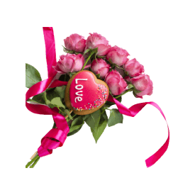 Flower Bouquet